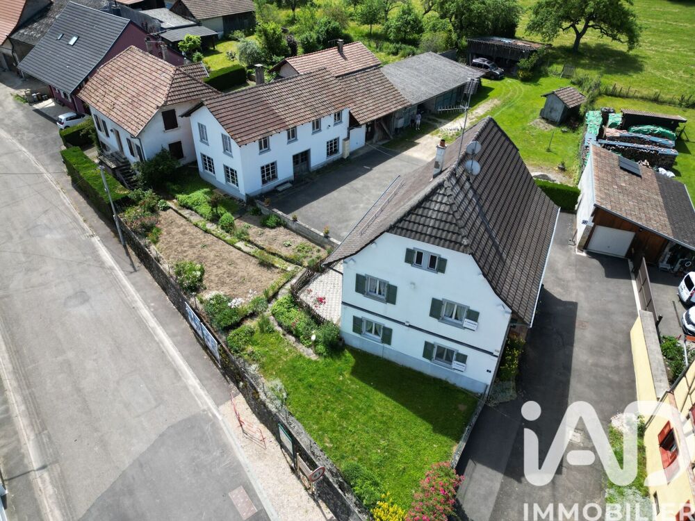 Maison 6 pièces 129 m² · à Winkel · 129 m² · 245 000 €