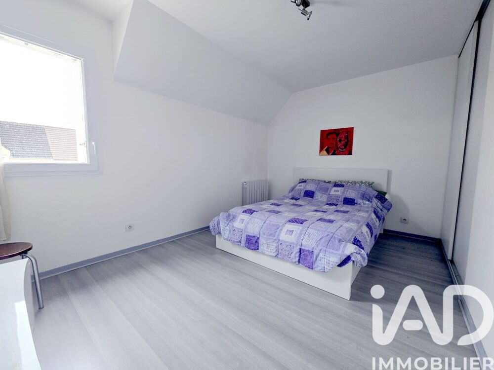 Vente Maison Vente Maison/villa 4 pièces Saran