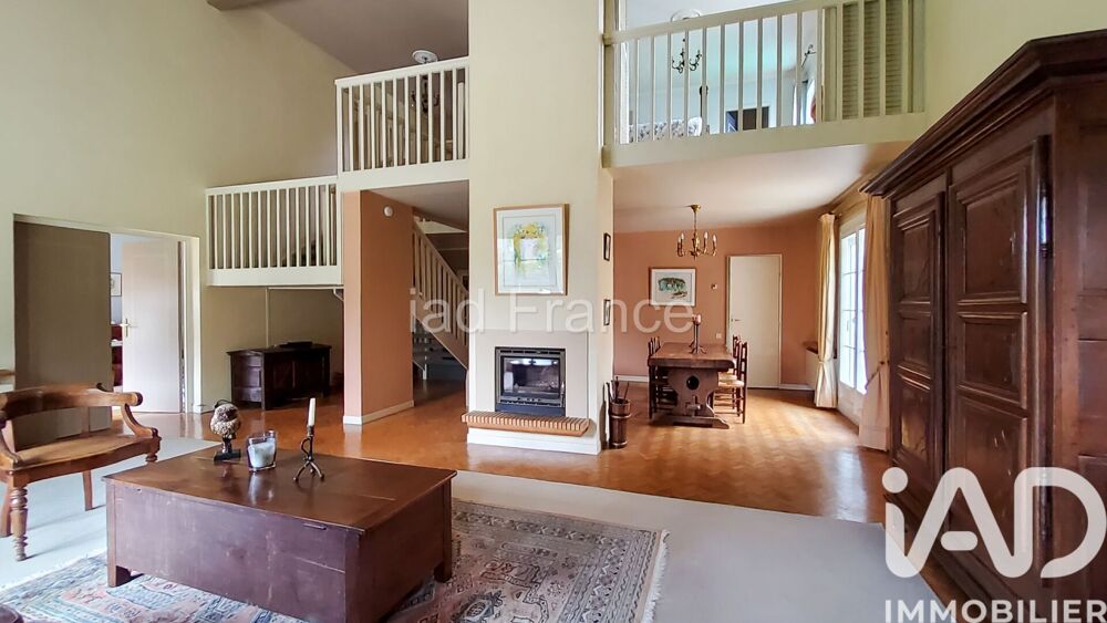 Vente Maison/villa 9 pièces