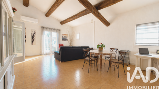  Maison à vendre 5 pièces 125 m²