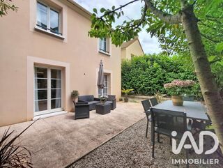  Maison à vendre 4 pièces 79 m²