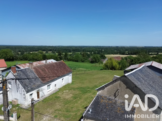  Maison à vendre 3 pièces 81 m²