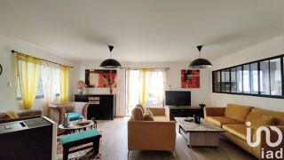  Maison à vendre 5 pièces 110 m²