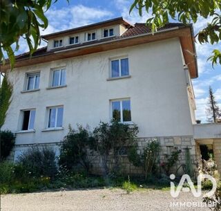  Maison à vendre 8 pièces 190 m²