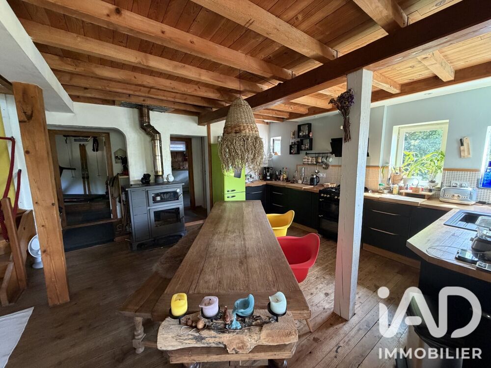 Vente Autre Vente Gîte 5 pièces Rodome