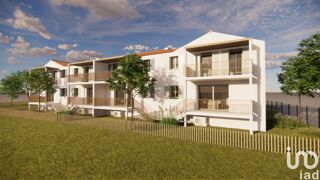  Appartement à vendre 3 pièces 63 m²
