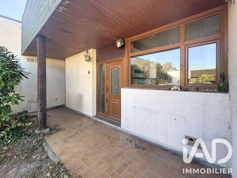   Vente Maison/villa 4 pièces Maison - 4 pièce(s) - 85 m²