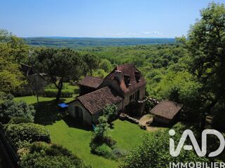  Maison à vendre 10 pièces 305 m²