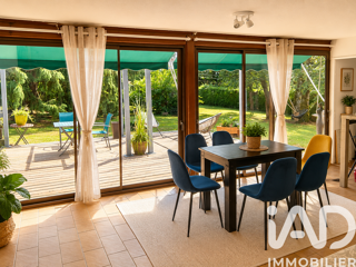  Maison à vendre 3 pièces 65 m²
