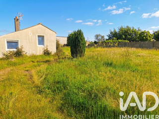  Maison à vendre 2 pièces 40 m²