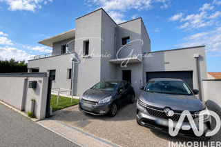  Maison à vendre 5 pièces 158 m²