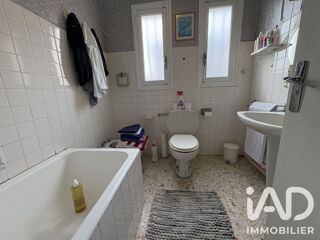  Maison à vendre 6 pièces 129 m²