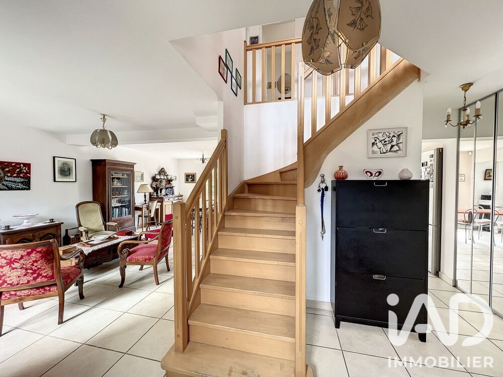 Vente Maison/villa 7 pièces