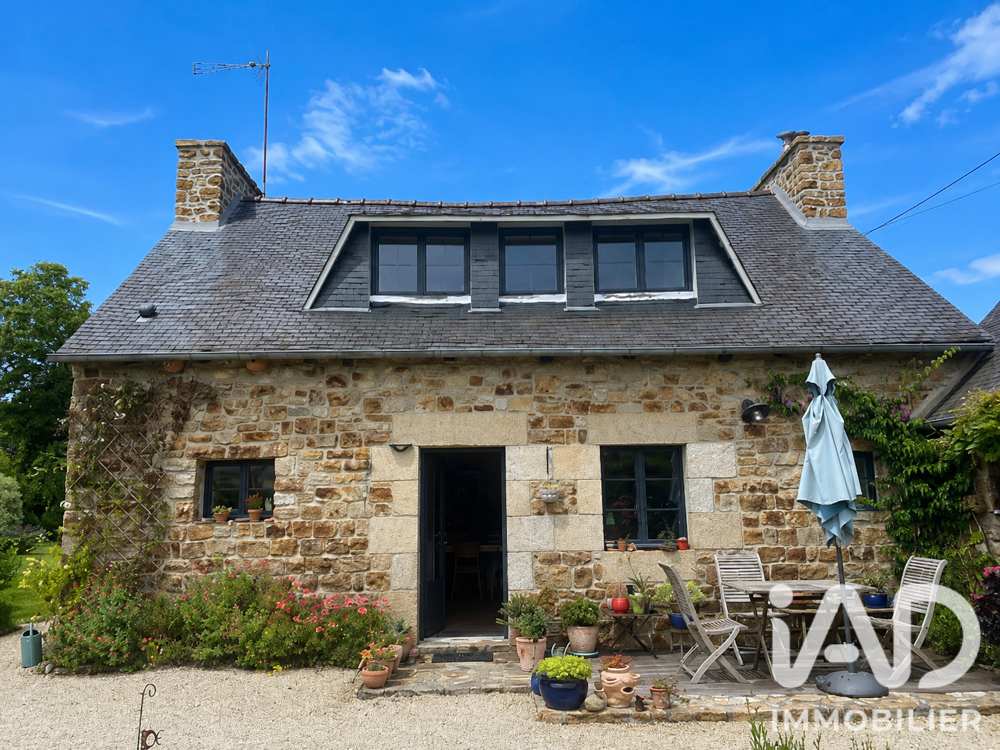 Vente Longère 3 pièces