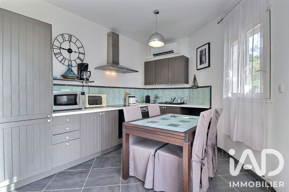 à vendre  Maison La Cadière-d'Azur (83740)