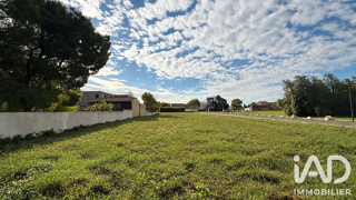  Terrain à vendre 2400 m²