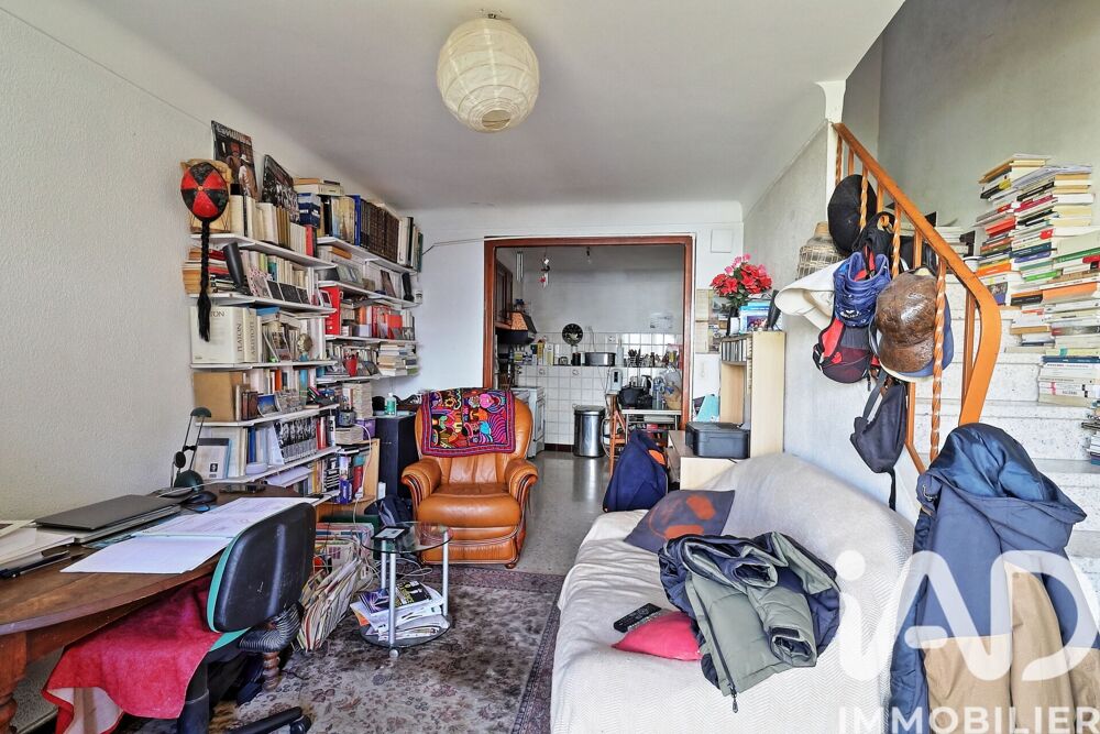 Vente Maison/villa 3 pièces
