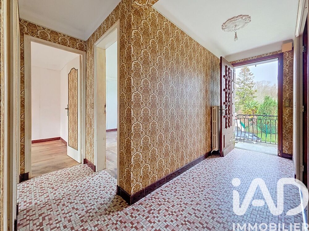Vente Maison Vente Maison/villa 5 pièces Moëlan-sur-mer