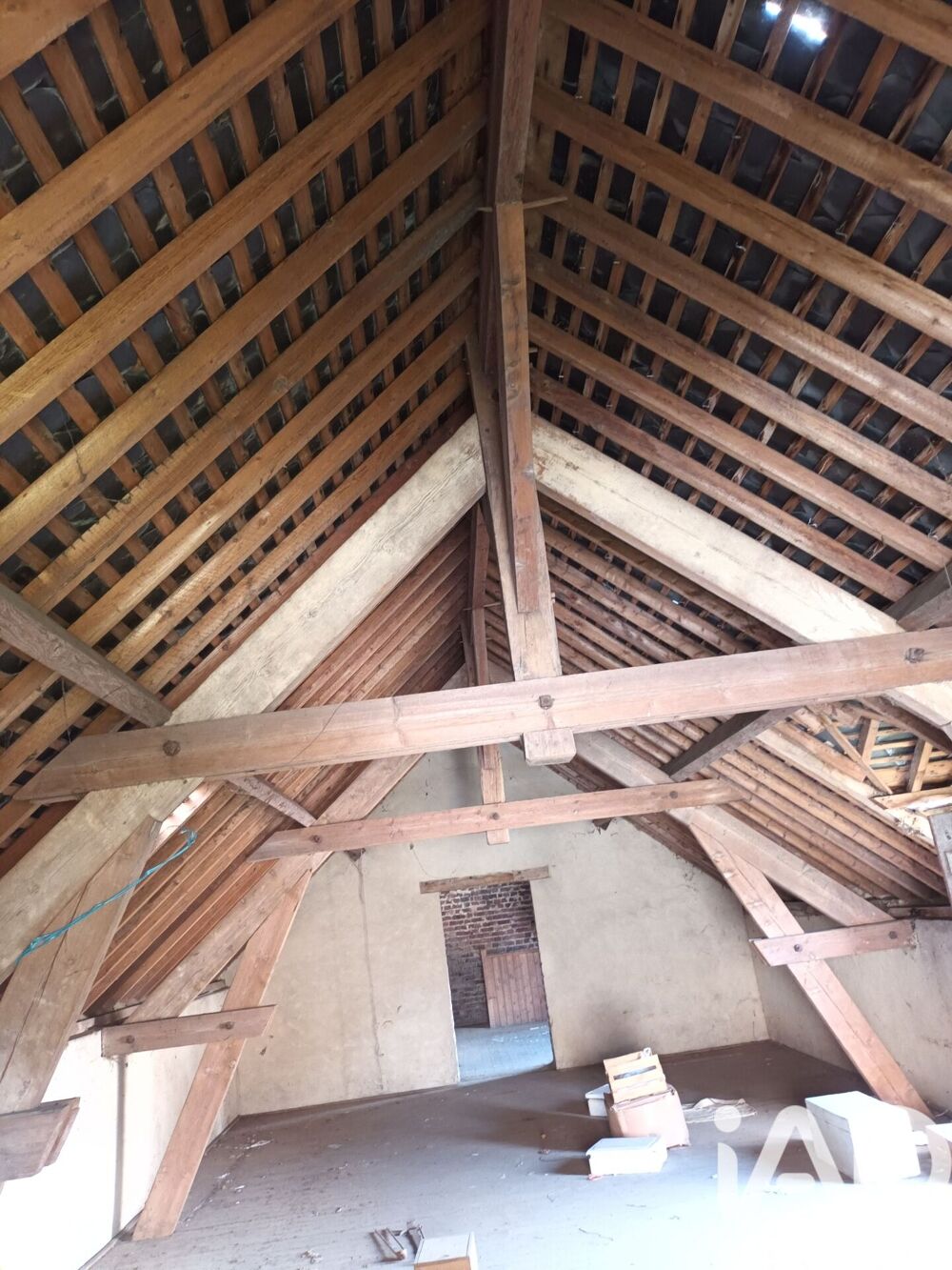 Vente Maison Vente Maison de ville 7 pièces Brou