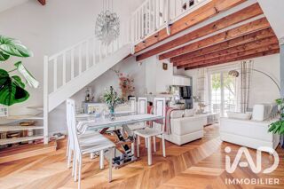  Maison à vendre 7 pièces 152 m²