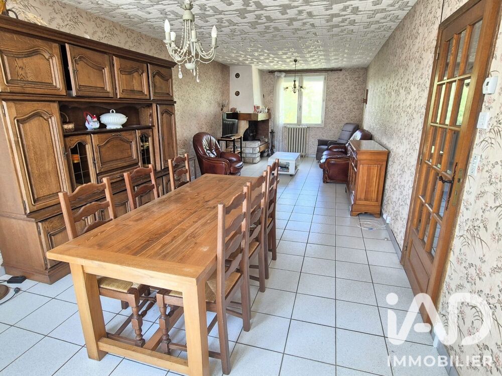 Vente Maison/villa 4 pièces
