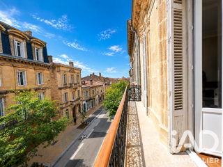  Appartement à vendre 3 pièces 67 m²