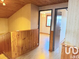  Maison à vendre 5 pièces 103 m²