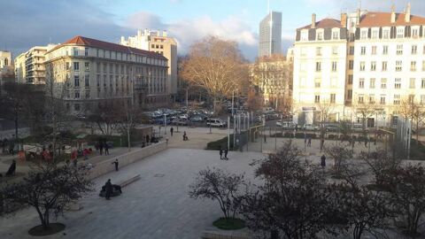  Appartement � louer 1 pi�ce 21 m�