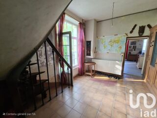  Maison à vendre 7 pièces 181 m²