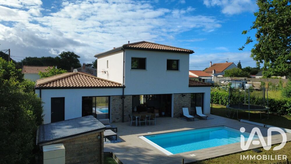 Vente Maison/villa 6 pièces