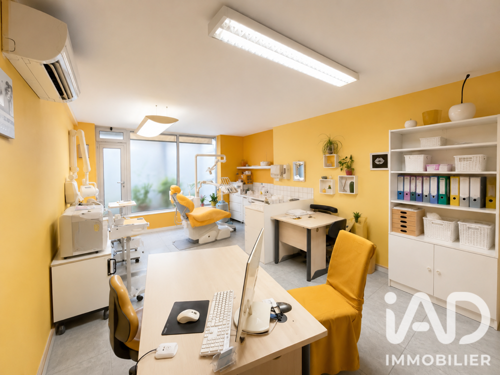 Vente Immeuble Vente Immeuble 90 m&sup2; Riscle