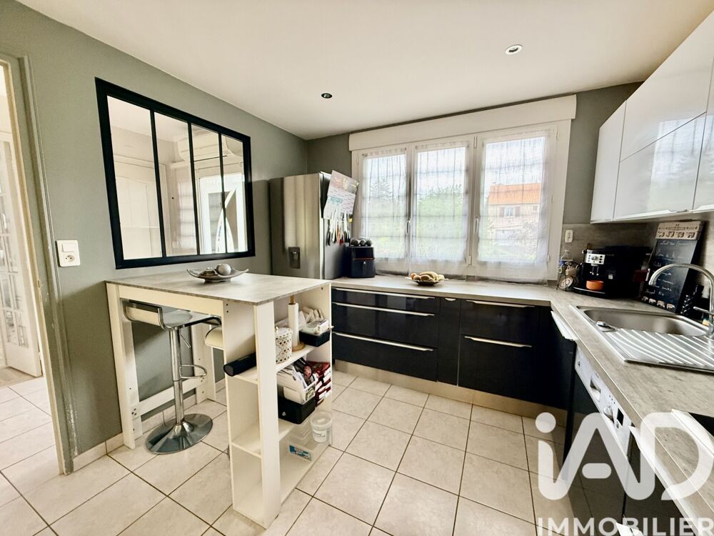 Vente Maison Vente Maison traditionnelle 4 pièces Biard