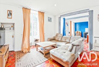  Maison à vendre 7 pièces 190 m²