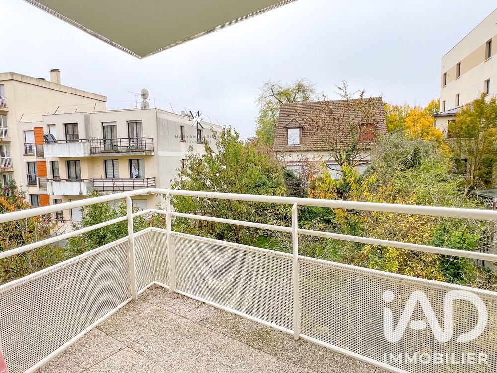 Vente Appartement Vente Appartement 3 pièces Châtenay-malabry