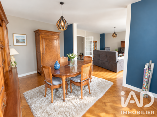 Vente Maison Vente Pavillon 5 pièces Niort
