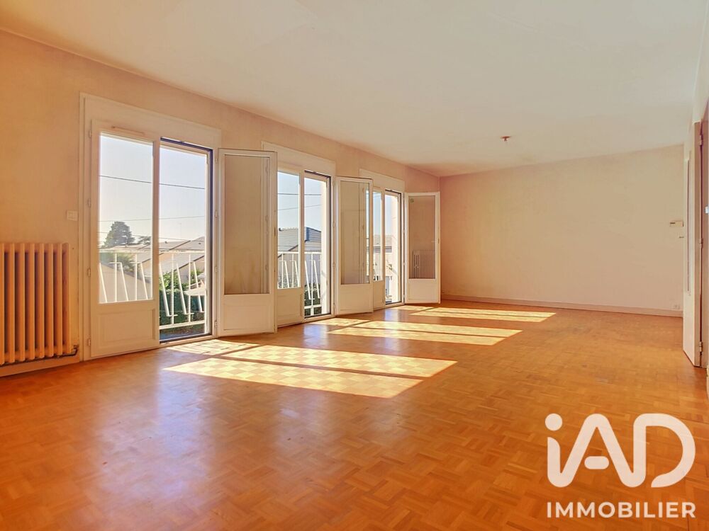 Vente Maison Vente Maison/villa 5 pièces Saint-herblain