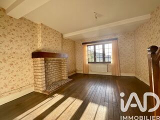  Maison � vendre 3 pi�ces 88 m�