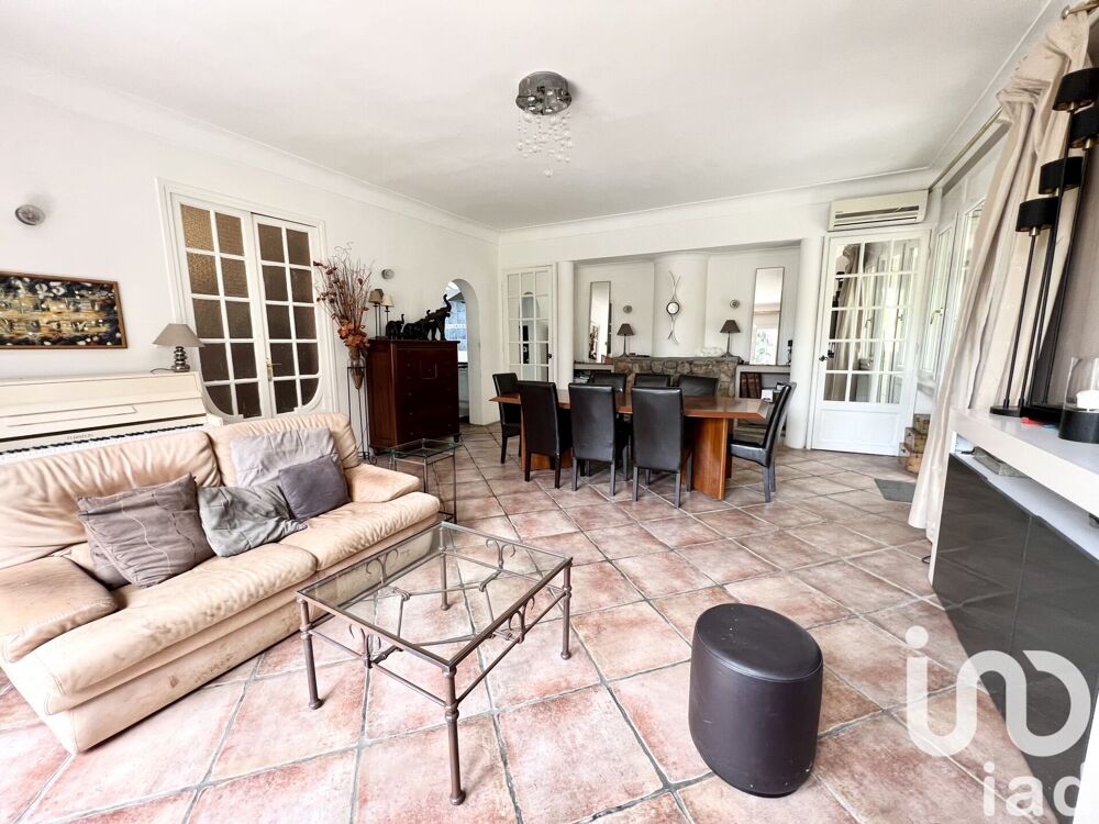Vente Maison traditionnelle 8 pièces