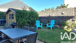  Maison à vendre 7 pièces 144 m²