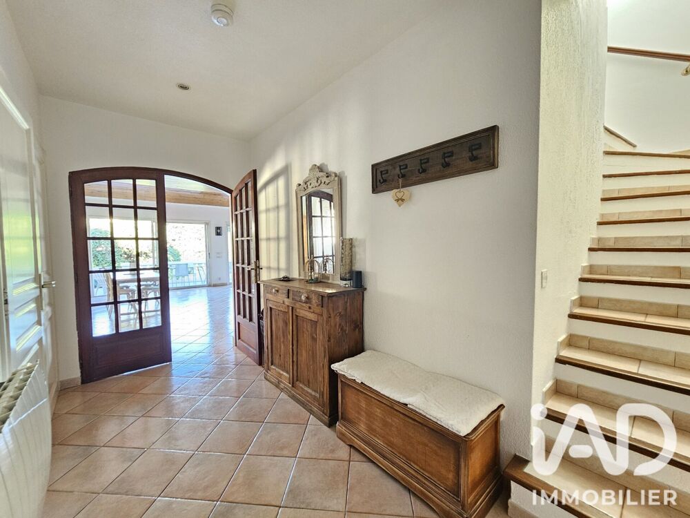 à vendre  Maison Marseille 9