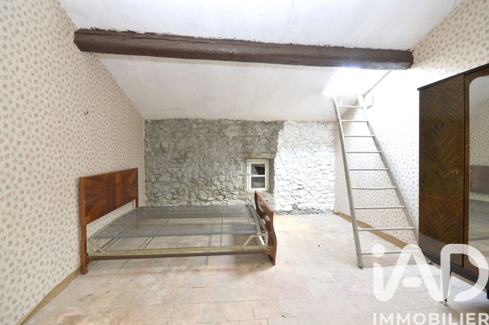 Vente Maison Vente Maison de village 7 pièces Camplong-d'aude