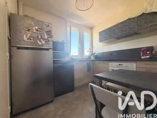  Appartement � vendre 4 pi�ces 65 m�