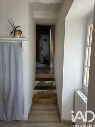  Maison à vendre 4 pièces 74 m²