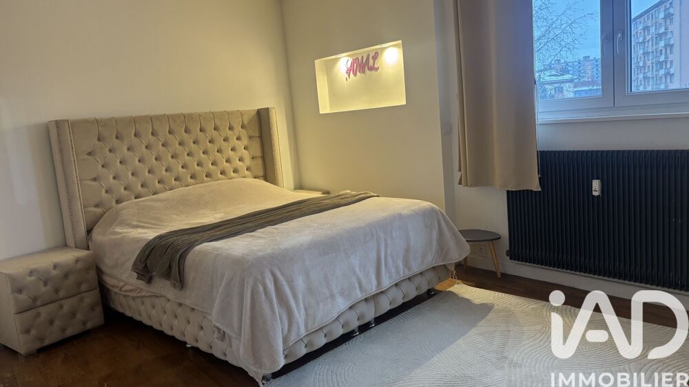 Vente Appartement Vente Appartement 3 pièces Belfort