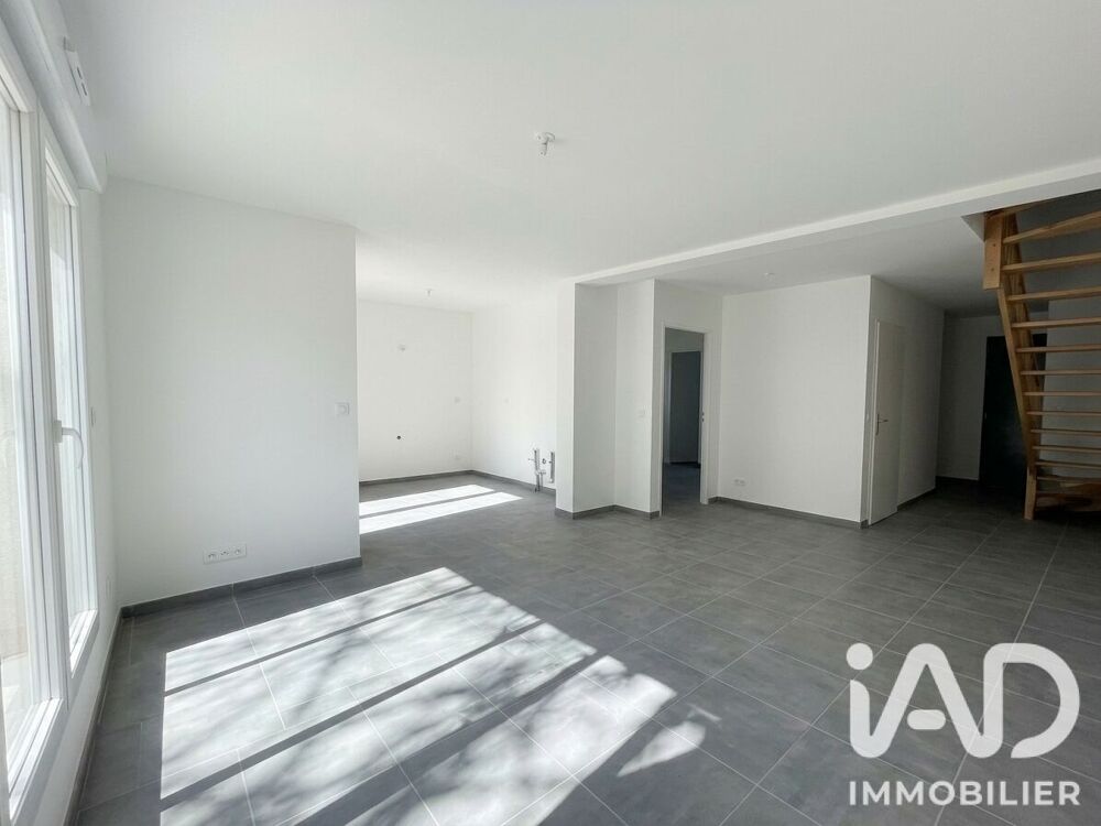 Vente Maison Vente Maison/villa 5 pièces Saint-nizier-du-moucherotte
