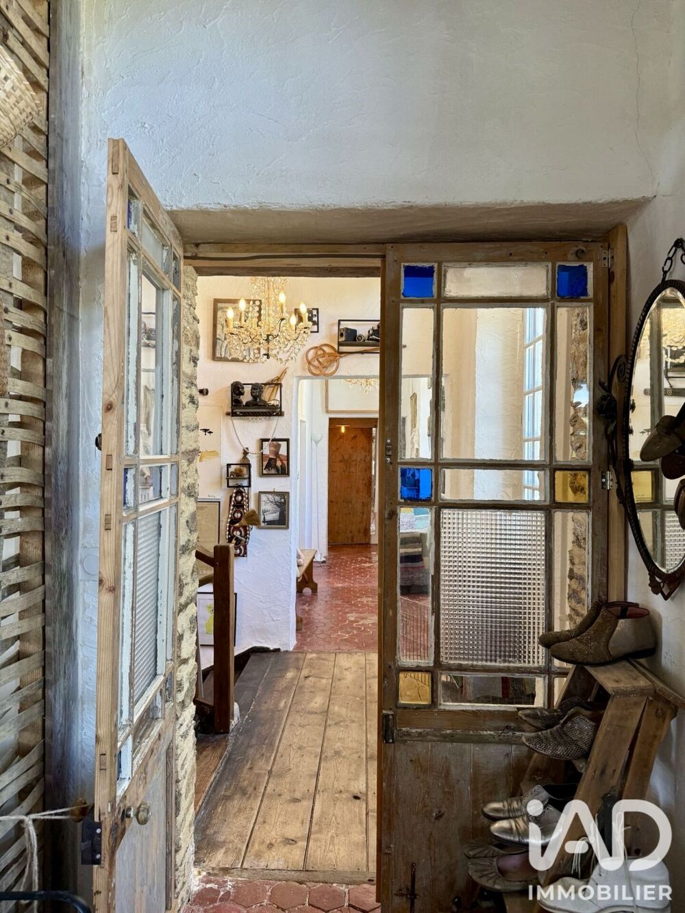 à vendre  Maison Balleroy (14490)