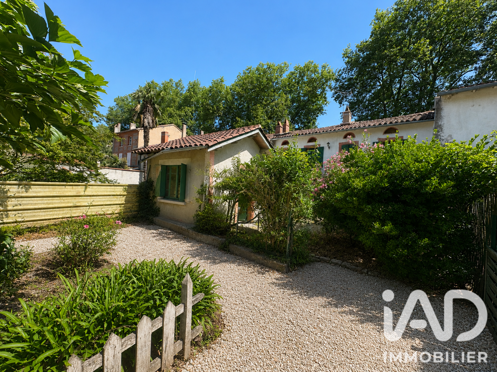 Vente Maison de village 4 pièces