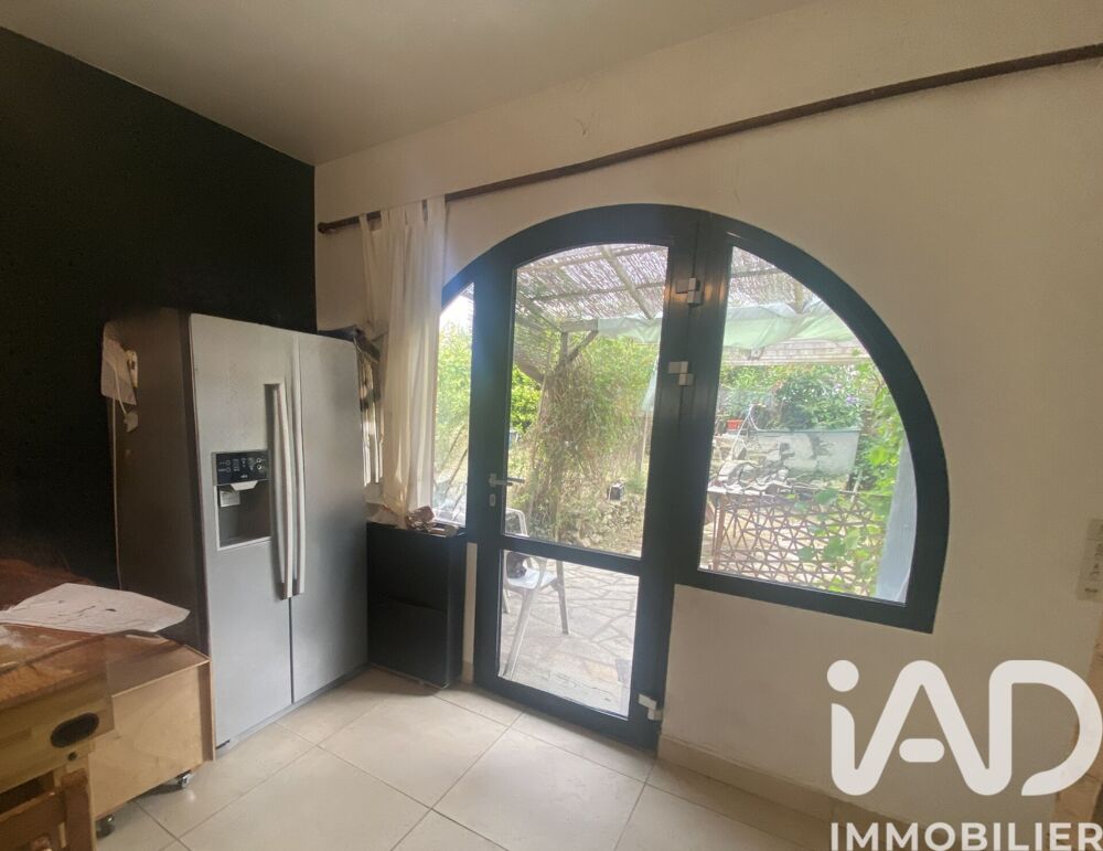 Vente Maison traditionnelle 5 pièces