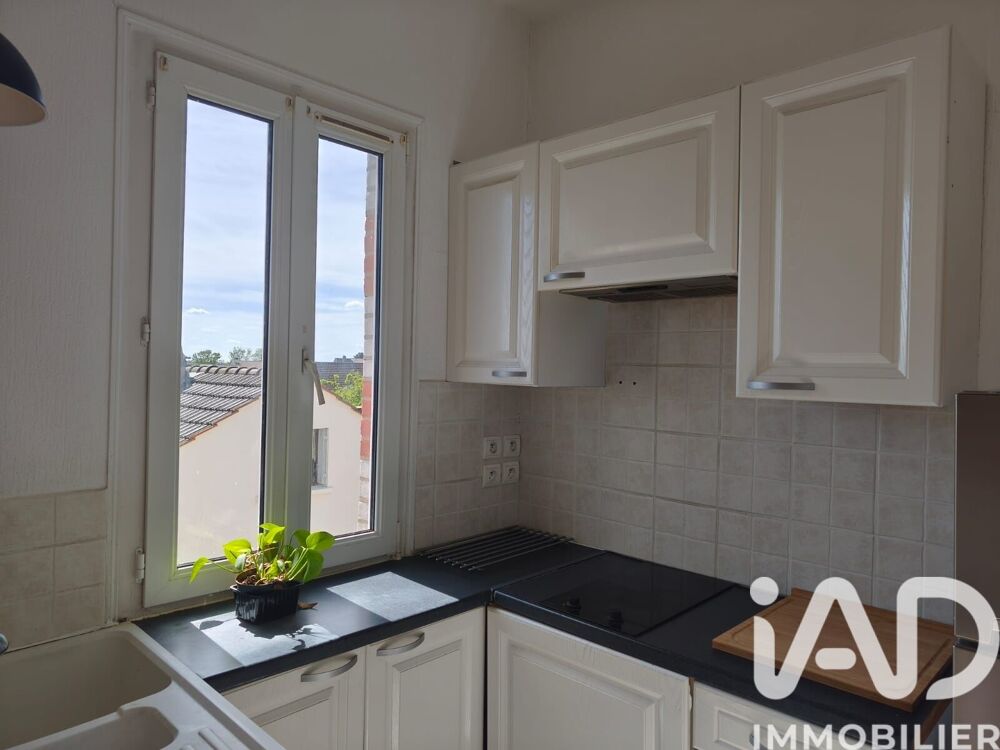 Vente Appartement Vente Appartement 2 pièces Juvisy-sur-orge
