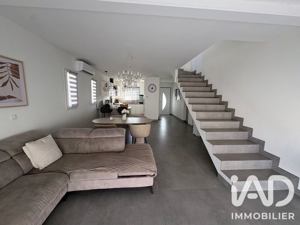Vente Maison traditionnelle 4 pièces